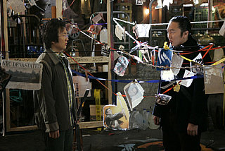 "Heroes" Recap: Episode 20, "String Theory"